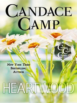 cover image of Heartwood